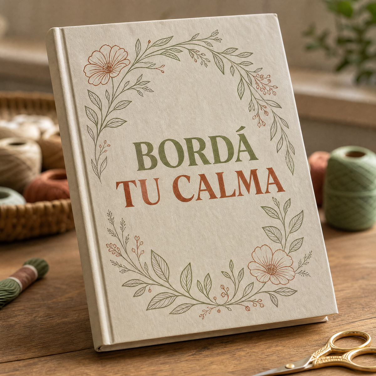 Bordá Tu Calma